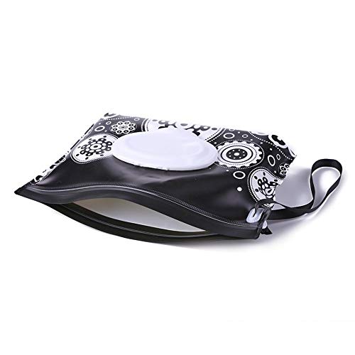 Domybest Porta Salviette Umidificate Viaggio