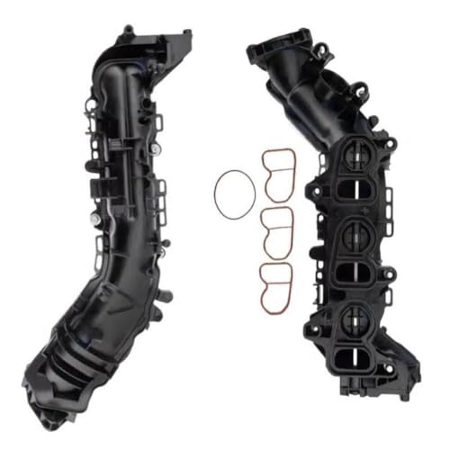 Módulo colector de admisión de aire para motores BMW X1 y X2 16d