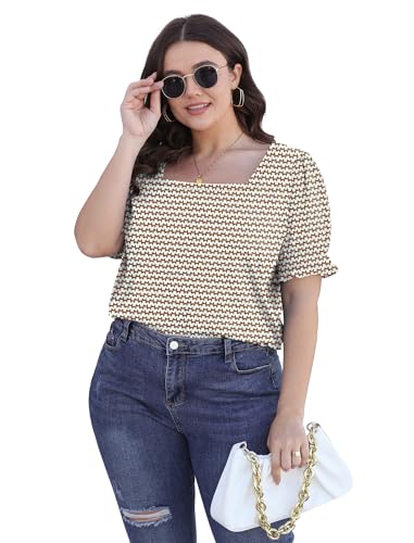 WEESO Womens Tops - image 3