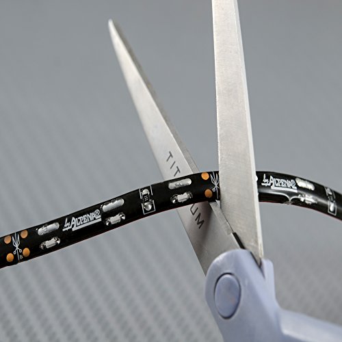 Alpena 77015 White 28'' Led Litz Strip #TOP2