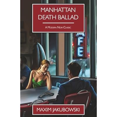 Manhattan Death Ballad