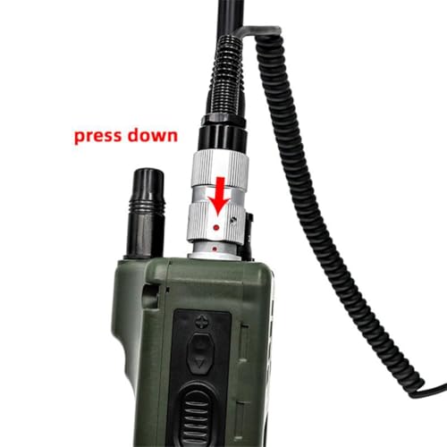 Microphone téléphonique robuste et facile à installer pour parler clairement - 5