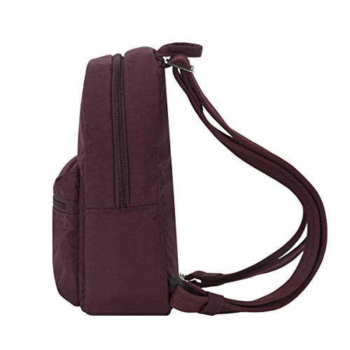 Image of Travelon Anti-Theft Essentials Small Backpack