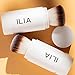ILIA - Radiant Translucent Powder SPF 20 | Cruelty-Free, Vegan, Talc-Free, Lightweight + Long Lasting for All Skin Types That Nourishes + Softens (Moon Dance,)