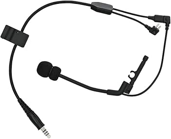 Amazon.co.jp: Bifrost Gear Yケーブルハーネスとマイク変換キット Amazon.co.jp: Bifrost Gear Yケーブルハーネスとマイク変換キット