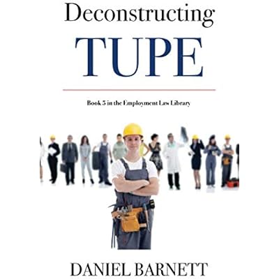 Deconstructing TUPE