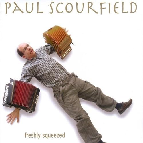 Freshly Squeezed