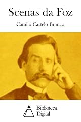 Capa de Scenas da Foz
