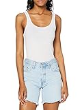 levis 501 damen sale Sitzt auf der Taille Levi\'s Damen 501 Rolled Shorts, Luxor Erosion, 26