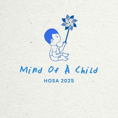 Mind of a Child Titelbild