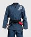 Venum Contender 2.0 BJJ Gi - Grey - A2.5
