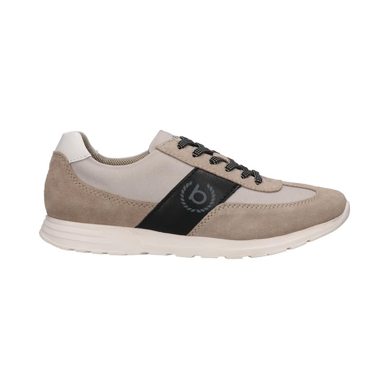 Image of bugatti Mens Sneakerloafer