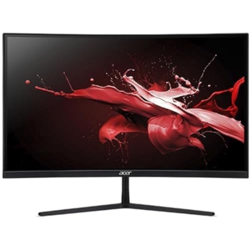 Acer EI322Q écran plat de PC 80 cm 31.5 2560 x 1440 pixels Quad HD Neuf - vue 4