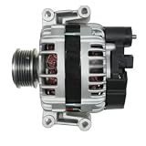 NEW 12V 150A ALTERNATOR 0125711052 0125711085 0125711091 0125711124 06E903018J 06E903018JX