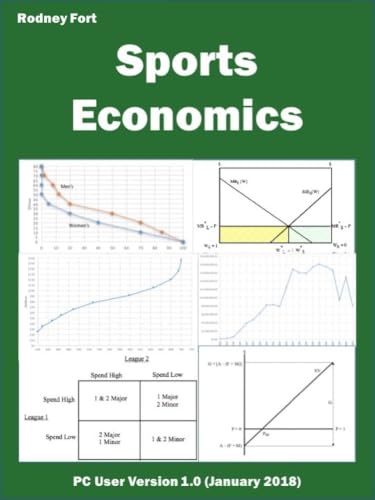 Sports Economics Version 1.0