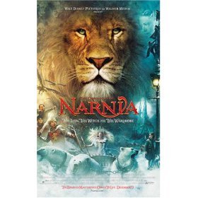 The Chronicles of Narnia - The Lion, the Witch and the Wardrobe