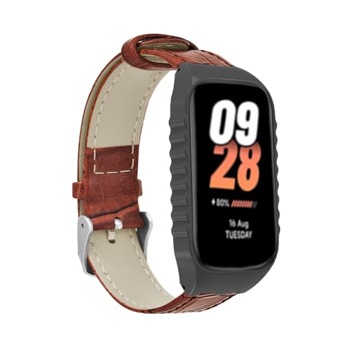Bracelet Xiaomi Mi Band 8 Active pour le sport au quotidien