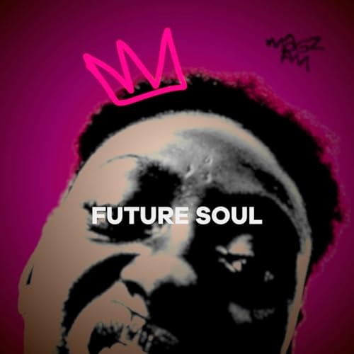 Future Soul Radio Episode 544 ft Arlo Parks / Thundercat / Fat Ray / Geo Jordan