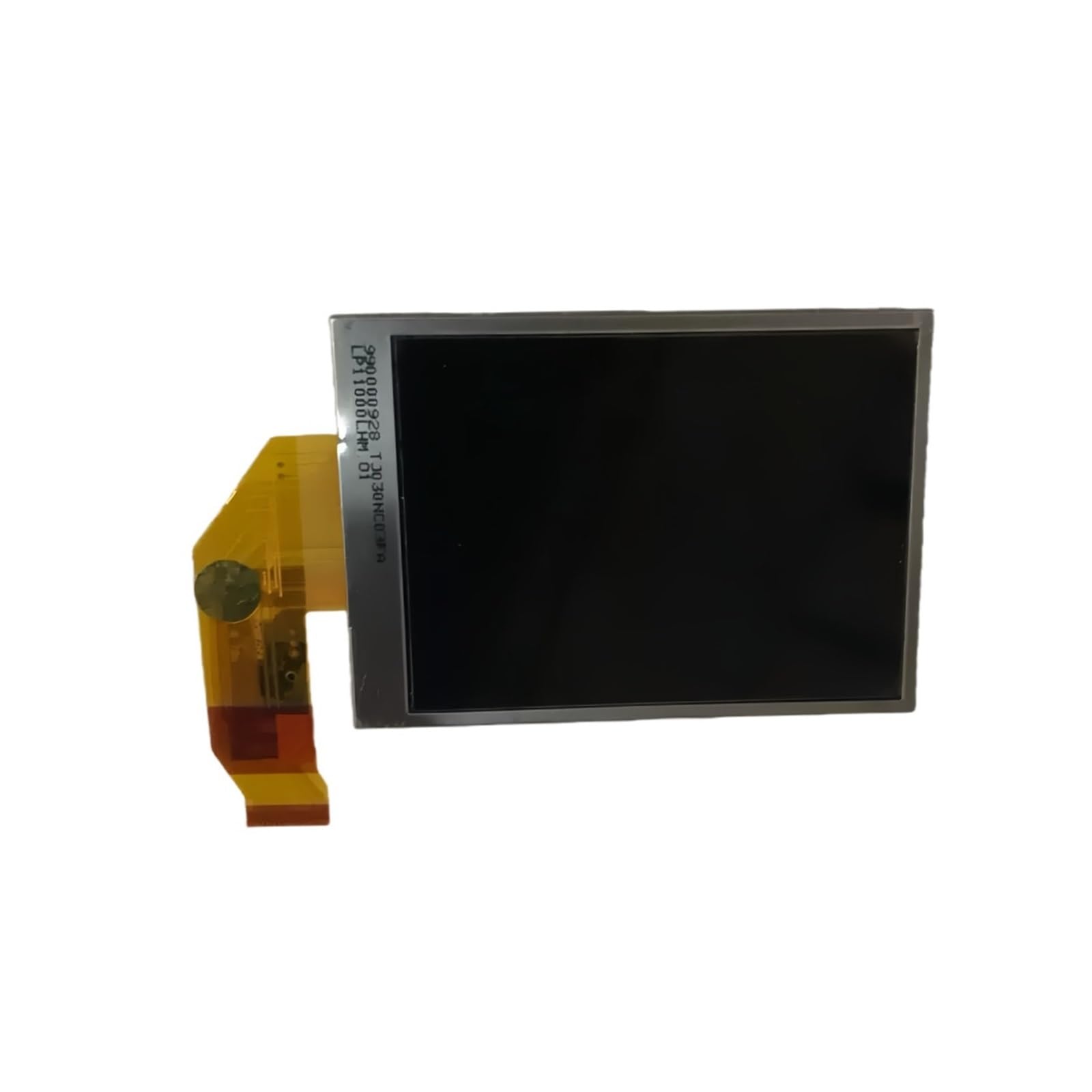 Pantalla LCD para reparar cámara Canon IXUS 285 panel retroiluminado 5