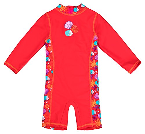 TTAO Baby Mädchen Einteiler Badeanzug Halbarm Schwimmanzug Pinguin Bademode mit Kapuze Kleinikinder Surfanzug Neoprenanzug Schwarz&Weiß 62-68 1 TTAO Baby Mädchen Einteiler Badeanzug Halbarm Schwimmanzug Pinguin Bademode mit Kapuze Kleinikinder Surfanzug Neoprenanzug Schwarz&Weiß 62-68