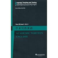 World-renowned linguist FORUM (first series): Academic Writing in English 7544636526 Book Cover