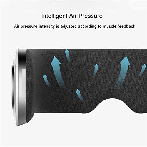 Youook Eye Massager, Portable Electric Bluetooth Eye Massager With Heat Air Pressure Vibration, Rechargeable Eye Therapy Mask, Relieve Eye Strain Dark Circles Eye Bags Dry Eye Improve Sleep #TOP6
