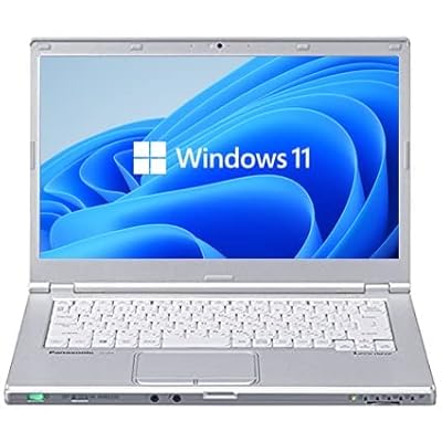 Panasonic CF-LX6 High Performance Core i5 Laptop Mozambique | Ubuy