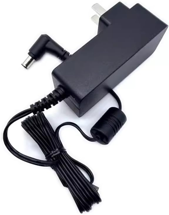 Original Adapter 19V 1.3A Compatible with LG ADS-40FSG-19 19025GPCU-1 ADS-25FSF-19 ADS-40SG-19-3 19025G EAY6254949201 E2242C E1948SXAC Adapter Power Supply Charger Cord