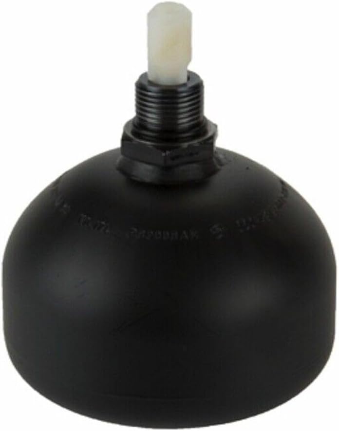 Right Self Leveling Air Cell Accumulator Chamber Reservoir for SL55 2003-2006 for S65 2006 The Pressure Relief Valve-Located on H11132