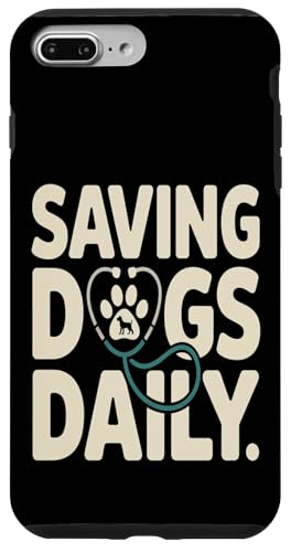 �Z�[�r���O�h�b�O�f�C���[�b��e�b�N�h�b�O���X�L���[ �X�}�z�P�[�X iPhone 7 Plus/8 Plus �p