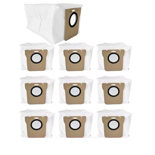 _XgobOANZT[ADreameAL10s L20 Ultra S10 ProɑΉAOmniA1S B101CN B116 Robot X10+|@p[cɑΉ(10pcs)