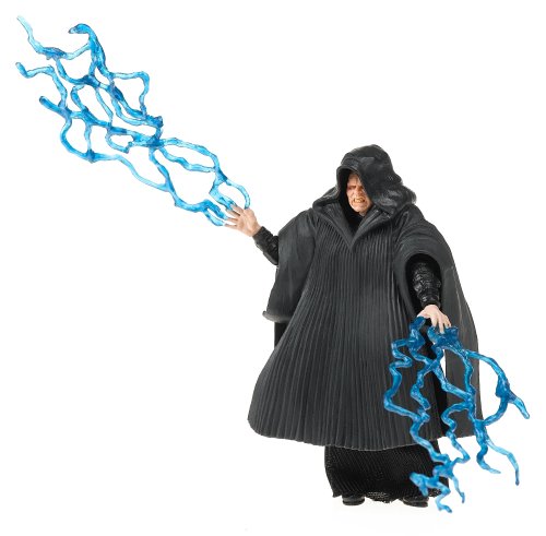 Hasbro Star Wars Evolution Sith Lord #TOP1