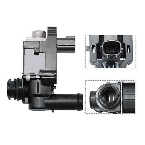 Hoypeyfiy 14935-JF00A Vapor Canister Purge Solenoid Evap Vent Control Valve Replacement for Infiniti Nissan 2009,14935-JF00B by Hoypeyfiy - Image 4
