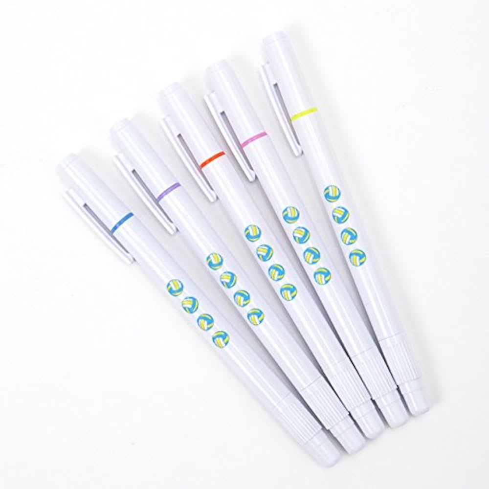 選ぶボールペン/蛍光ペン マーカー 蛍光ペン ボールペン シャープペン 15点 まとめ - メルカリ