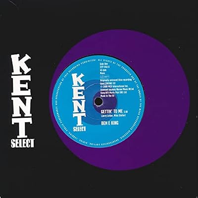 Gettin' To Me / I Need You