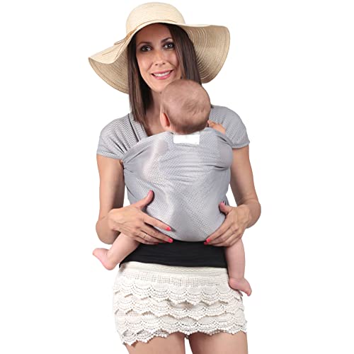 Amarsupiel Fular Portabebe Acuático Ergonómico Y Seguro Tejido Oekotex Transpirable Ideal Playa Y Piscina Canguro Portabebes Verano Hasta 20kg Amarsupiel Fular Portabebe Acuático Ergonómico Y Seguro Tejido Oekotex Transpirable Ideal Playa Y Piscina Canguro Portabebes Verano Hasta 20kg