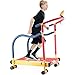 BESTXH Attrezzature per Il Fitness per Bambini, Tapis Roulant per...