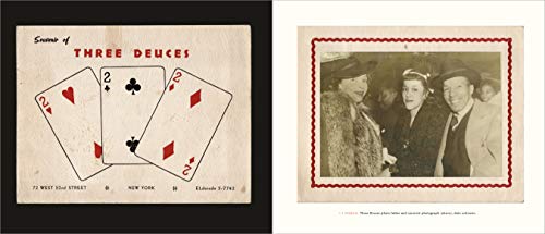 Sittin' In: Jazz Clubs of the 1940s and 1950s - Image 5