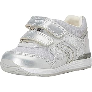 Geox baby meisjes B RISHON GIRL A EERSTE STAPPEN