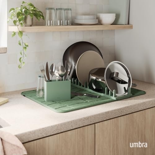 UDRY Ultra Spruce égouttoir pliable à séchage rapide