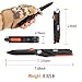 ZOOI Stocking Stuffers for Men Adults, Pocket Multitool Gifts for Men Dad Him, Mens Stocking Stuffers, Mens Christmas Dad Gifts, White Elephant Gift for Adults, Pocket Tools for Fishing Camping Gear