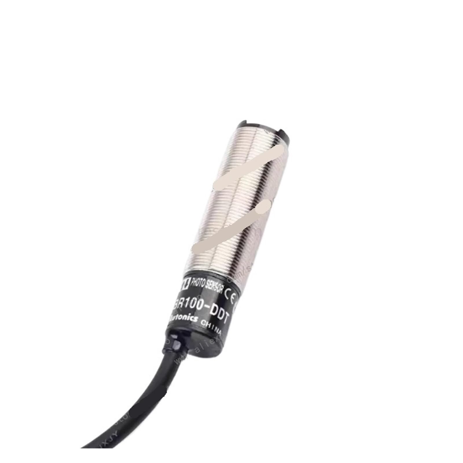 BACYDLPL Photoelectric Switch BR100-DDT BR400-DDT -P -C(BR100-DDT-P)