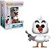 Funko Pop! Disney: Little Mermaid - Scuttle with Fork