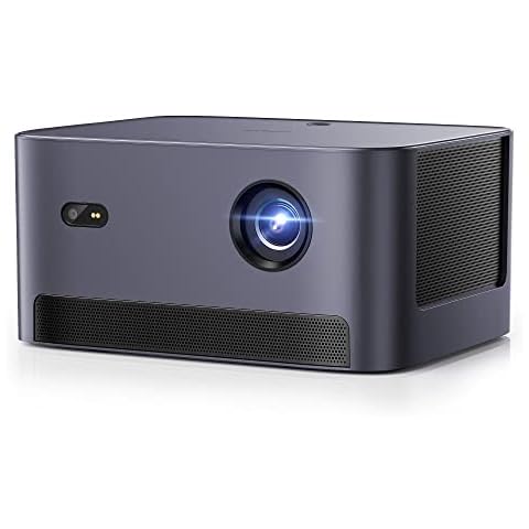 Dangbei Neo Mini Projector with WiFi Cover