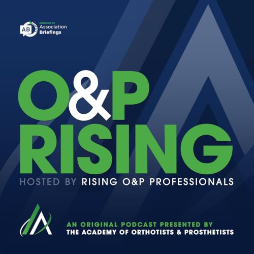 『O&P Rising』のカバーアート