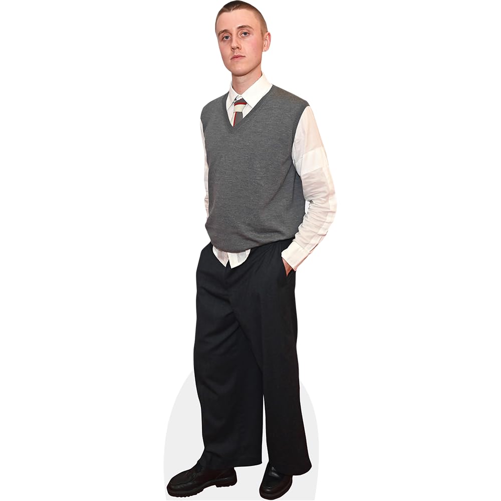 Jacob Mccarthy (Pose) Life Size Cutout