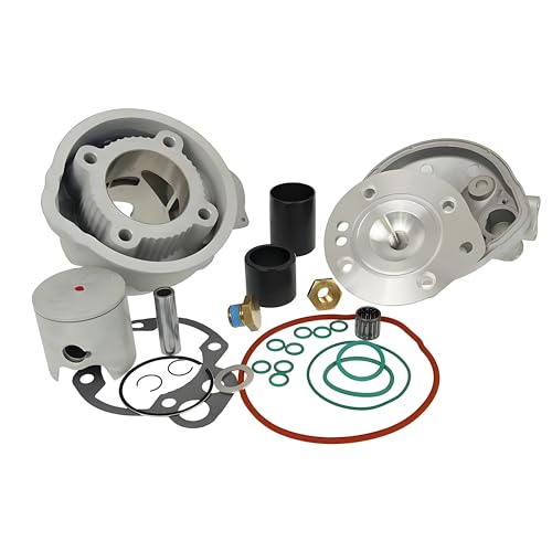 Cilindro Kit Top Performances Racing 76.5 CCM – RIEJU RS 2 50 AM6