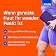 Linola Schutz-Balsam - 100 ml | Creme zum Schutz vor Scheuern und Wundwerden für den Intimbereich, Leistenbereich und Pofalten | Atmungsaktiver Schutzfilm für die Gereizte und Trockene Haut