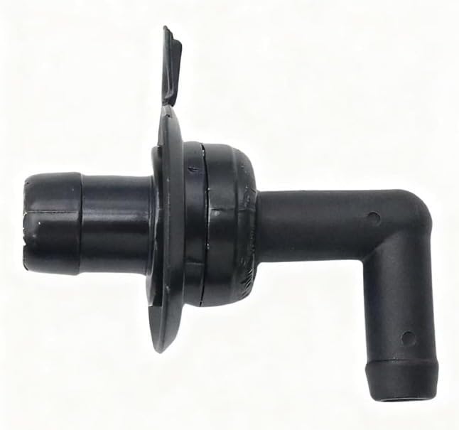 Replacement 6P1206 Check Valve Compatible with Select Toyota Models Direct Fit Automotive Engine Check Valve Assembly High Quality