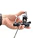 ZSHJGJR Archery Compound Bow Arrow Rest Drop Away Archery Arrow Rest Right Hand Hunting Shooting Accessories for Compound Bow